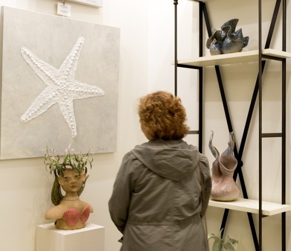 The American Sport Art Museum and Archives (ASAMA)