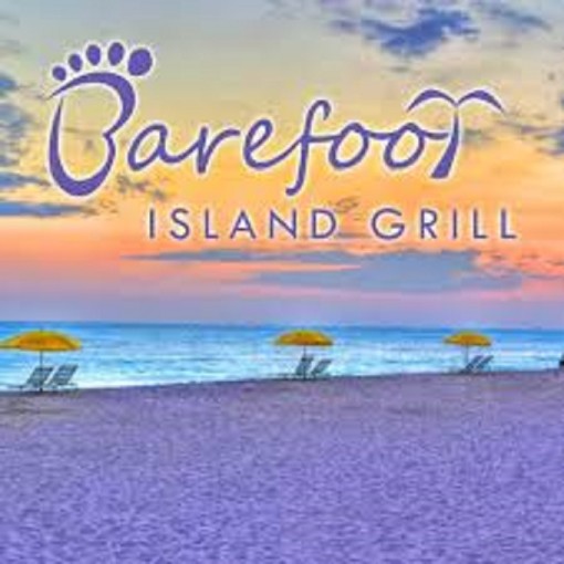 Barefoot Island Grill