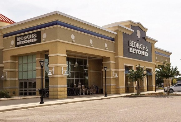 Bed, Bath and Beyond at Pelican Place