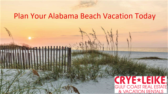 Crye*Leike Gulf Coast Real Estate & Vacation Rentals