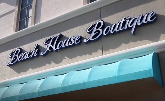Beach House Boutique at Pelican Place