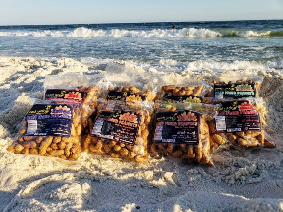 Beach Jerky Gulf Shores