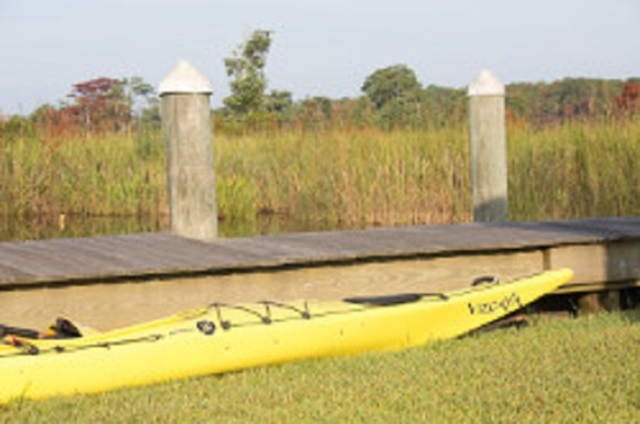 BeachnRiver Kayak Rentals
