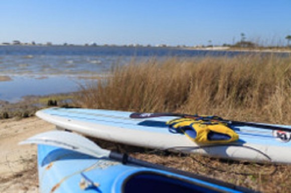 Big Beach Adventure Rentals