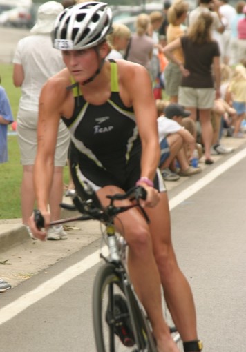 2020 Publix Grandman Triathlon