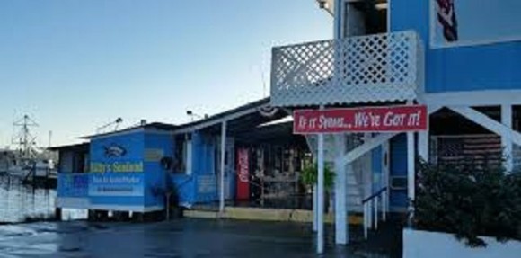 Billy's Seafood, Inc