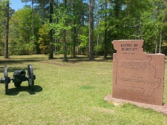 Historic Blakeley State Park