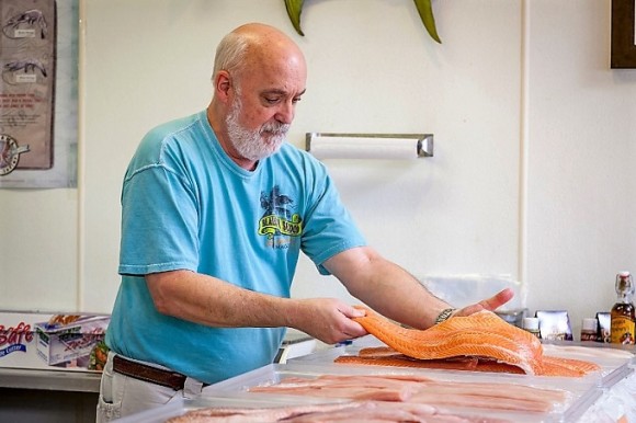 Blalock Seafood & Specialty Market