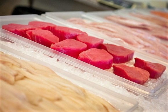 Blalock Seafood & Specialty Market Gulf Shores