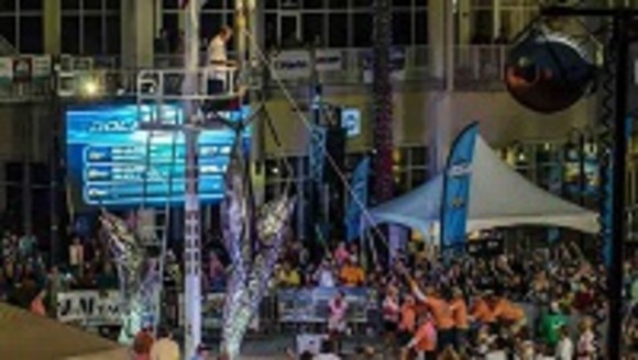 2020 Blue Marlin Grand Championship of the Gulf