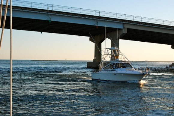 Orange Beach Boat Rentals