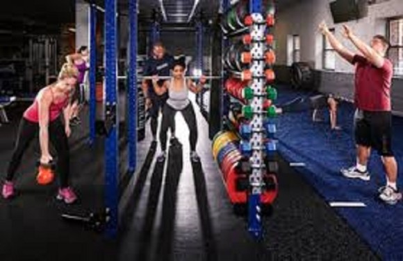 iC Personal Training & Boot Camp
