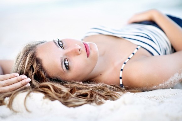 Boquet Beach Portraits