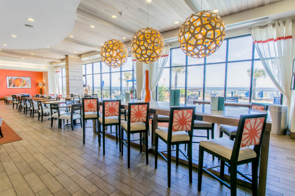 Hampton Inn & Suites Orange Beach