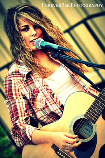 Brittany Grimes