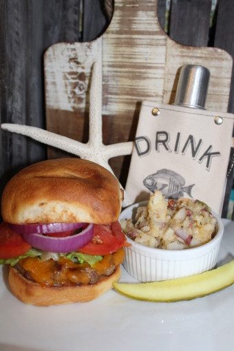 The Southern Grind at The Wharf