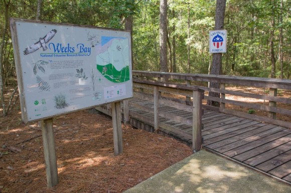 2019 Welcome Center Lecture Series: Photographing Alabama Coastal Scenic Byway
