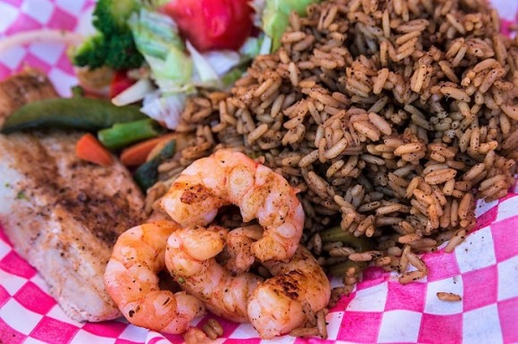 Adult Culinary Classes: Cajun or Creole?