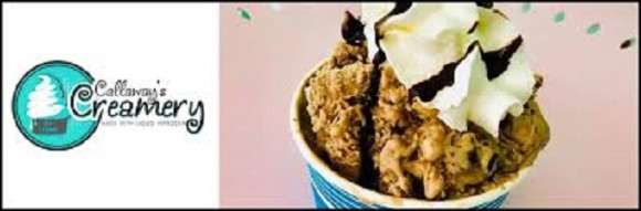 Callaway's Creamery
