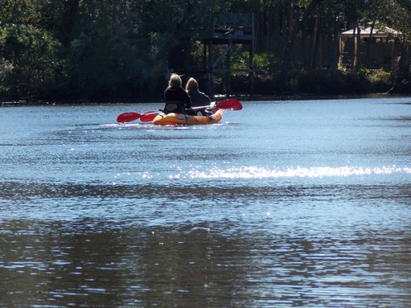 2019 Welcome Center Lecture Series: The Canal Era