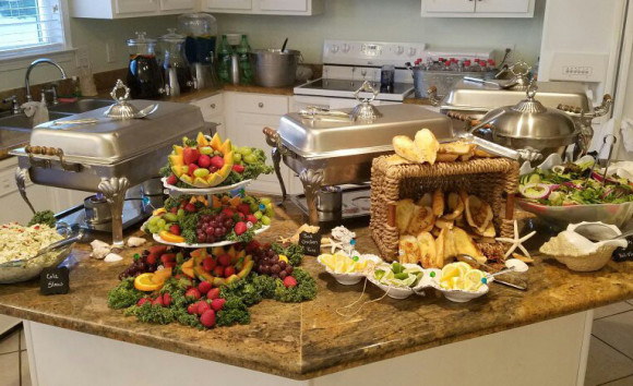 Celebration Catering