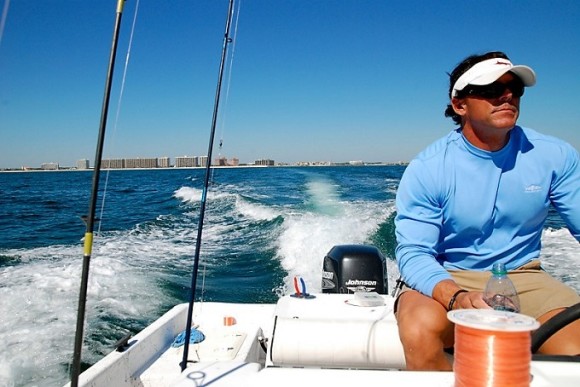 Fishbones Charter