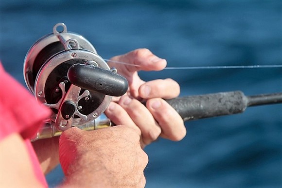 Island Time Charters