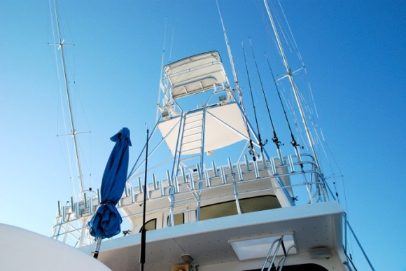 Downstream Charters