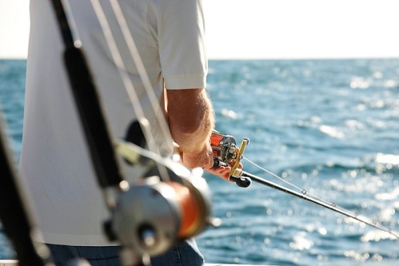 Annie Girl Charters