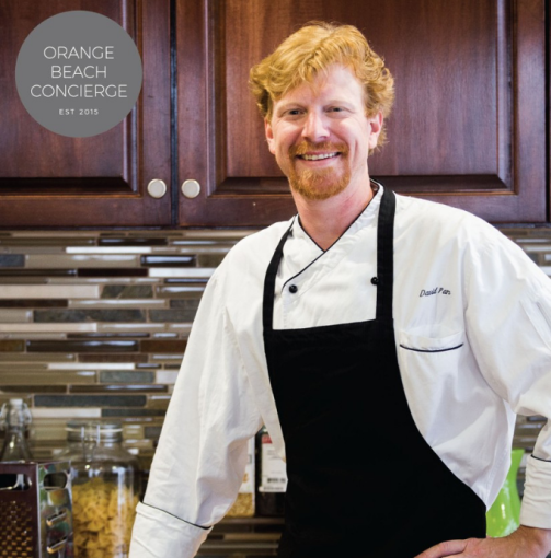 Chef's Table
