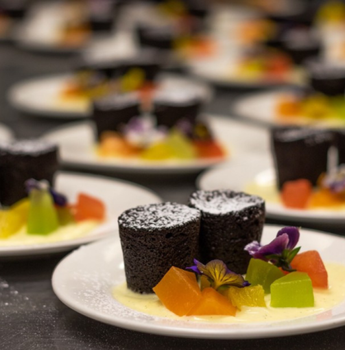 Chef's Table