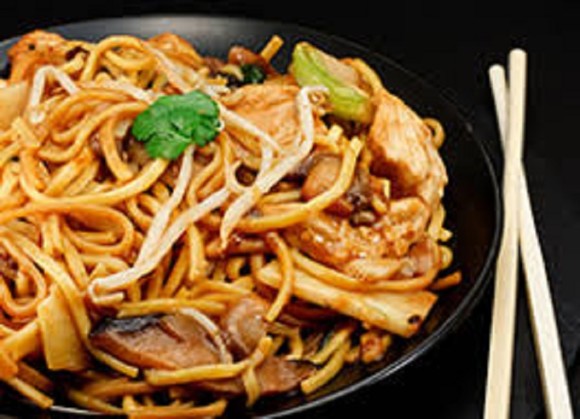 China King
