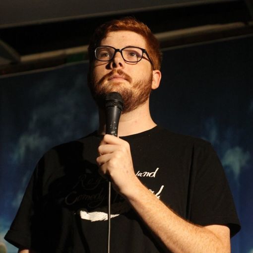 Gulf Coast Comedy Fest Nights at OWA