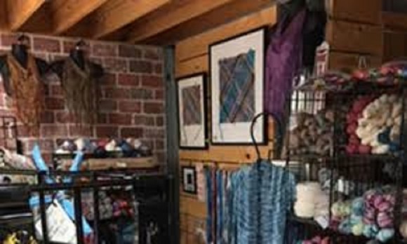 Clara's Loom and Coastal Textile Center