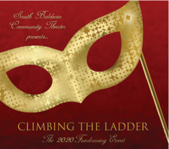 Climbing the Ladder- The 2020 Fundraising Event