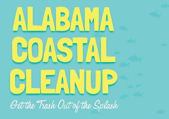 Alabama Coastal Cleanup