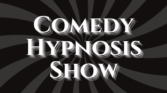 Stoked Comedy Hypnosis Show For All-Ages