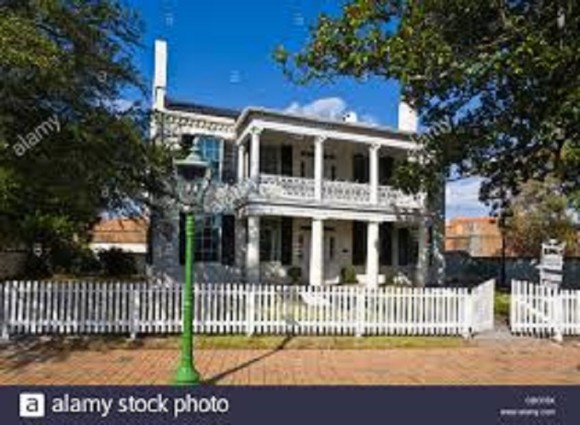 2019 Welcome Center Lecture Series: Soldiers and Captives, Boarders and Brides-The Many Lives of Condé Charlotte