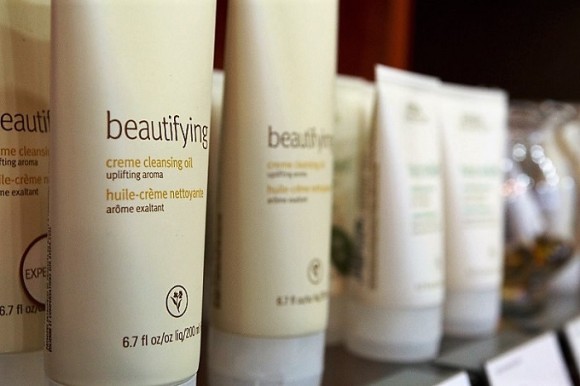 Sweet Dreams Inc (Bath & Body Care) at SanRoc Cay