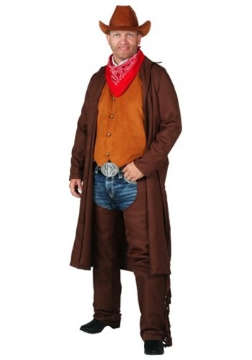 Western Murder Mystery Dinner Show Presented by ICMTheatre