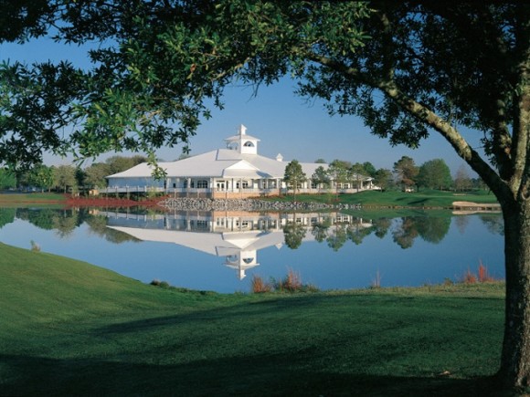 Craft Farms Golf Resort - Cotton Creek