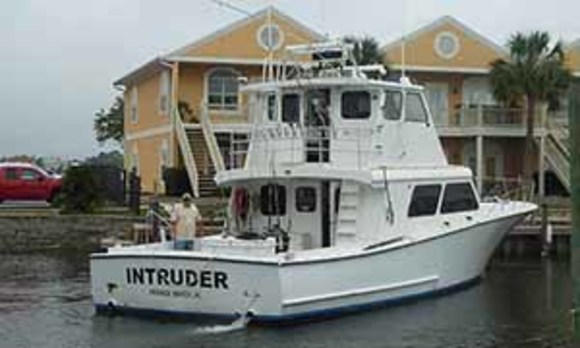 Intruder