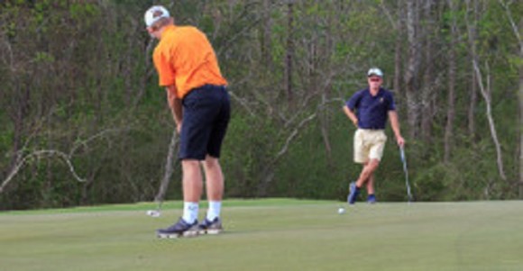 Craft Farms Golf Resort - Cypress Bend