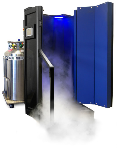 Coastal Cryo