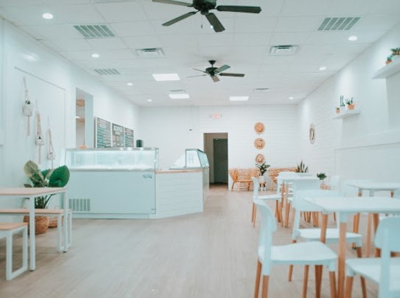 Del's Ice Cream
