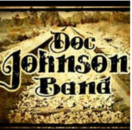 Live Music * Doc Johnson Band