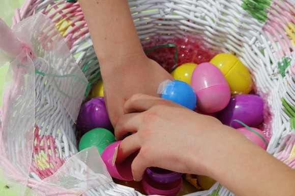 Easter Egg Hunt