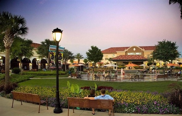 Eastern Shore Centre