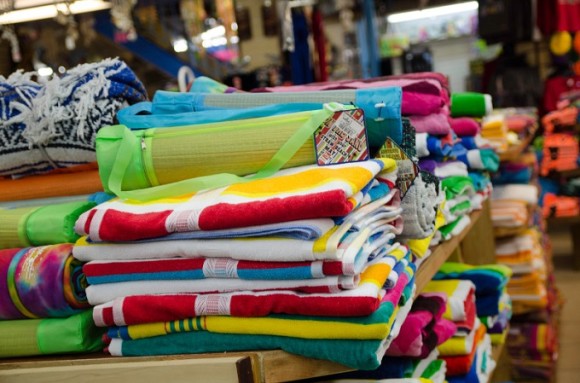 Ocean Eddie's Resort Wear at The Wharf