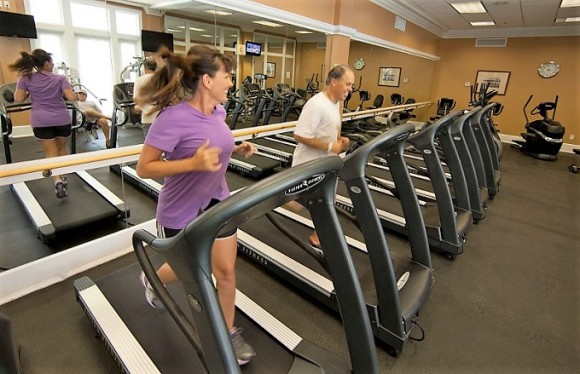 Results Gym, Inc